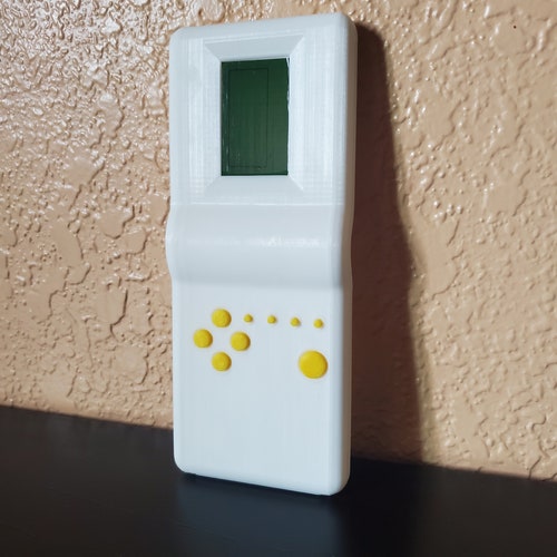 Wood Cat Statue Tarkov 3D Printed Etsy