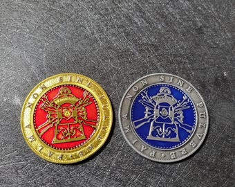 Resident Evil 4 Remake: Silver Gold Tokens