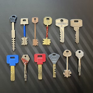 Tarkov Keys | Metal