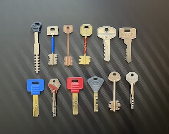 Tarkov Keys | Metal