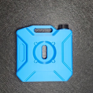Expeditionary Tank Tarkov | 3D Printed
