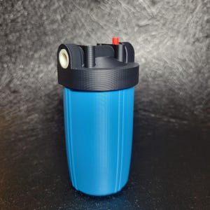 Wasserfilter Tarkov | 3D Gedruckt