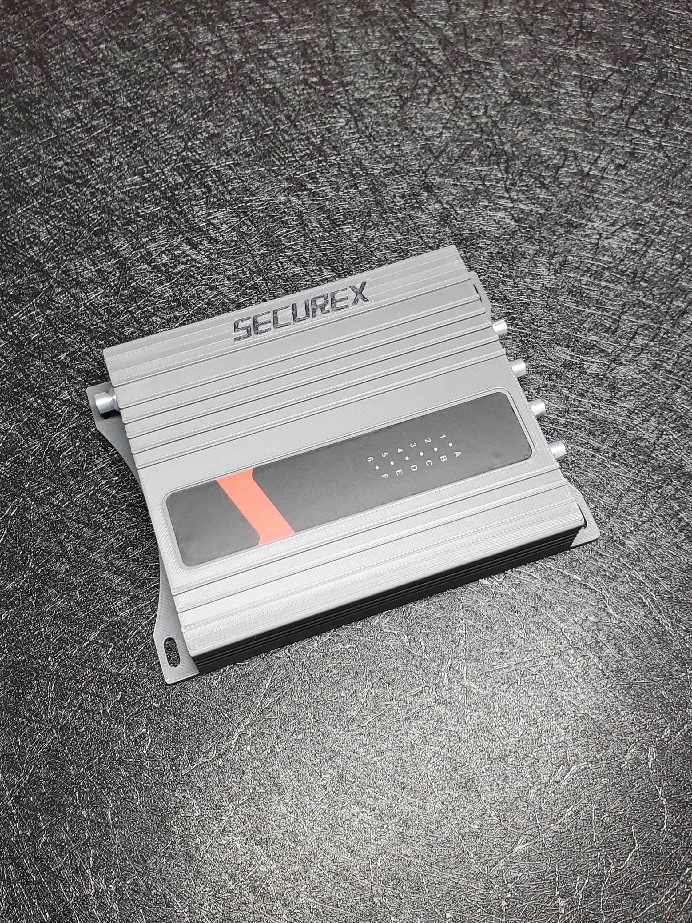 UHF RFID Reader Tarkov | 3D Printed - Etsy