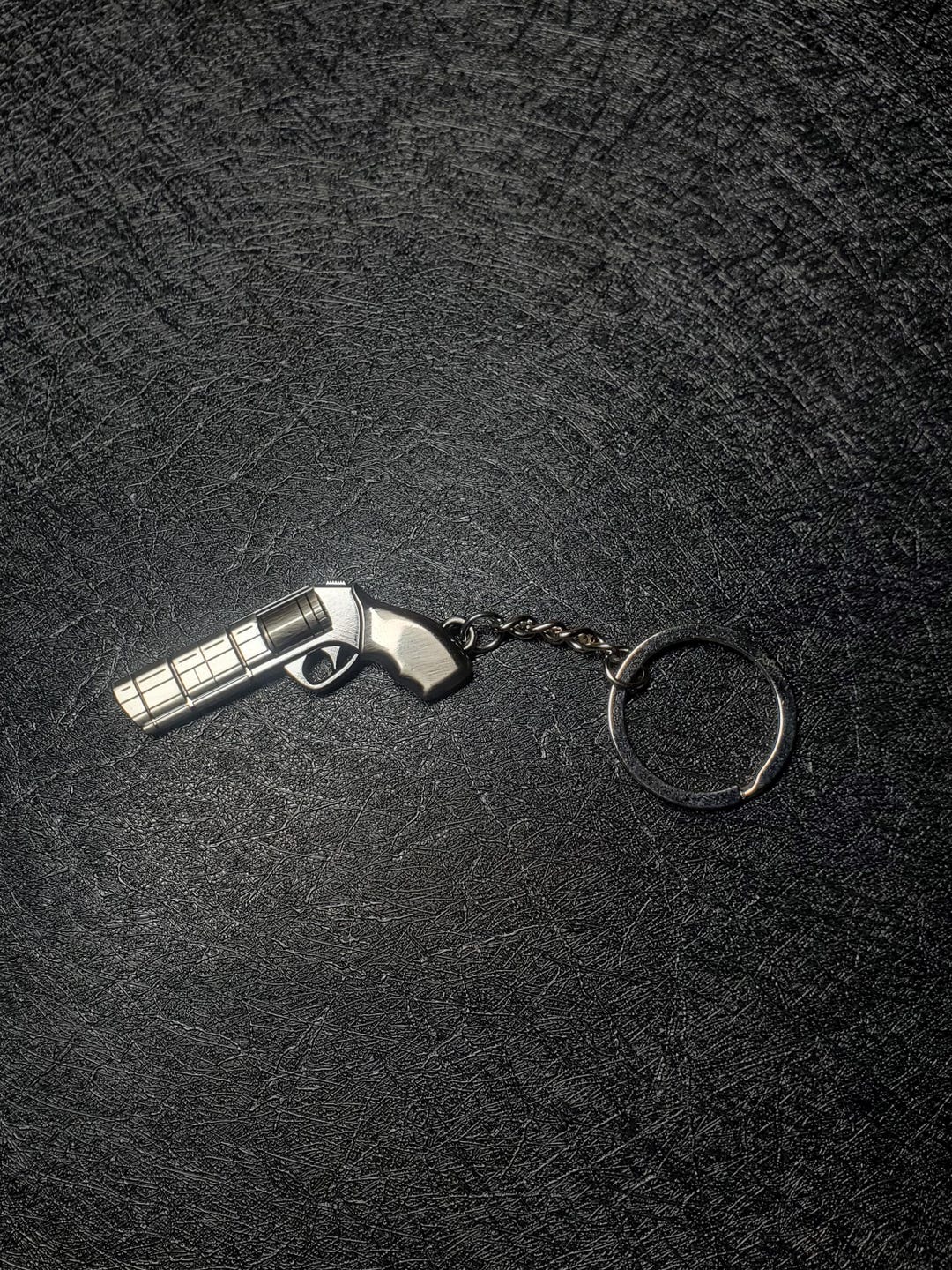 Control Service Weapon Grip Keychain | Last Stock - Etsy
