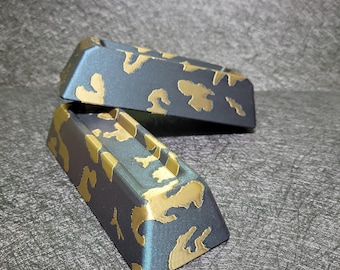 Digital Gold 3D Printed | Abiotic Factor