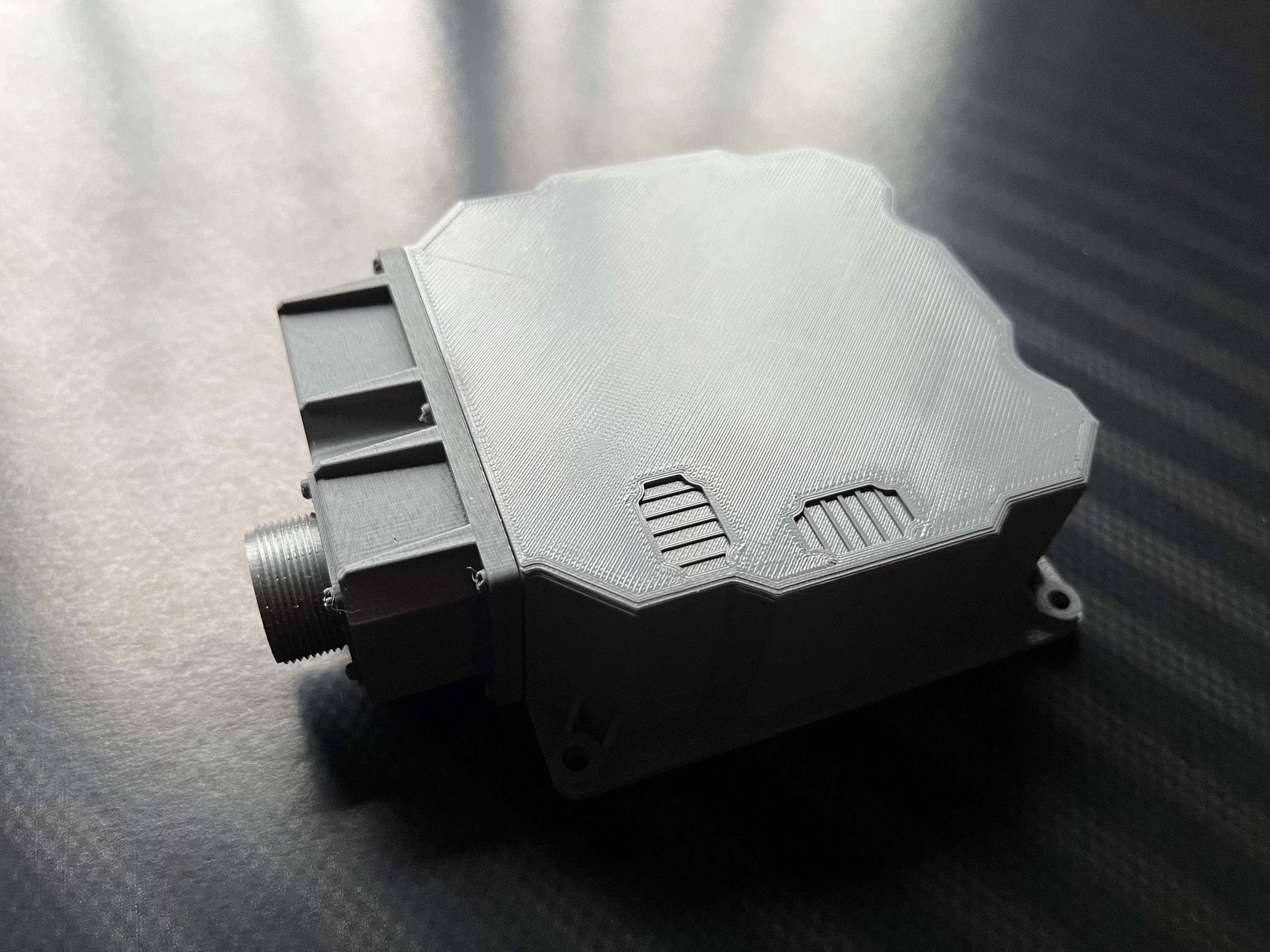 Military Power Filter Tarkov 3D Printed Etsy UK