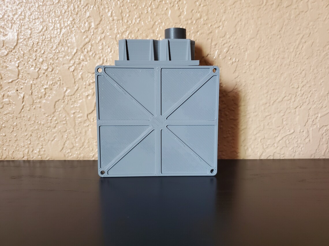 Military power filter Tarkov 3D Printed | Etsy