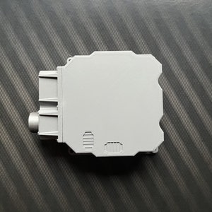 Military power filter Tarkov | 3D Printed