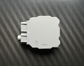 Military power filter Tarkov | 3D Printed