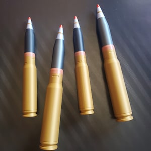 OFZ Shell Tarkov | 3D Printed