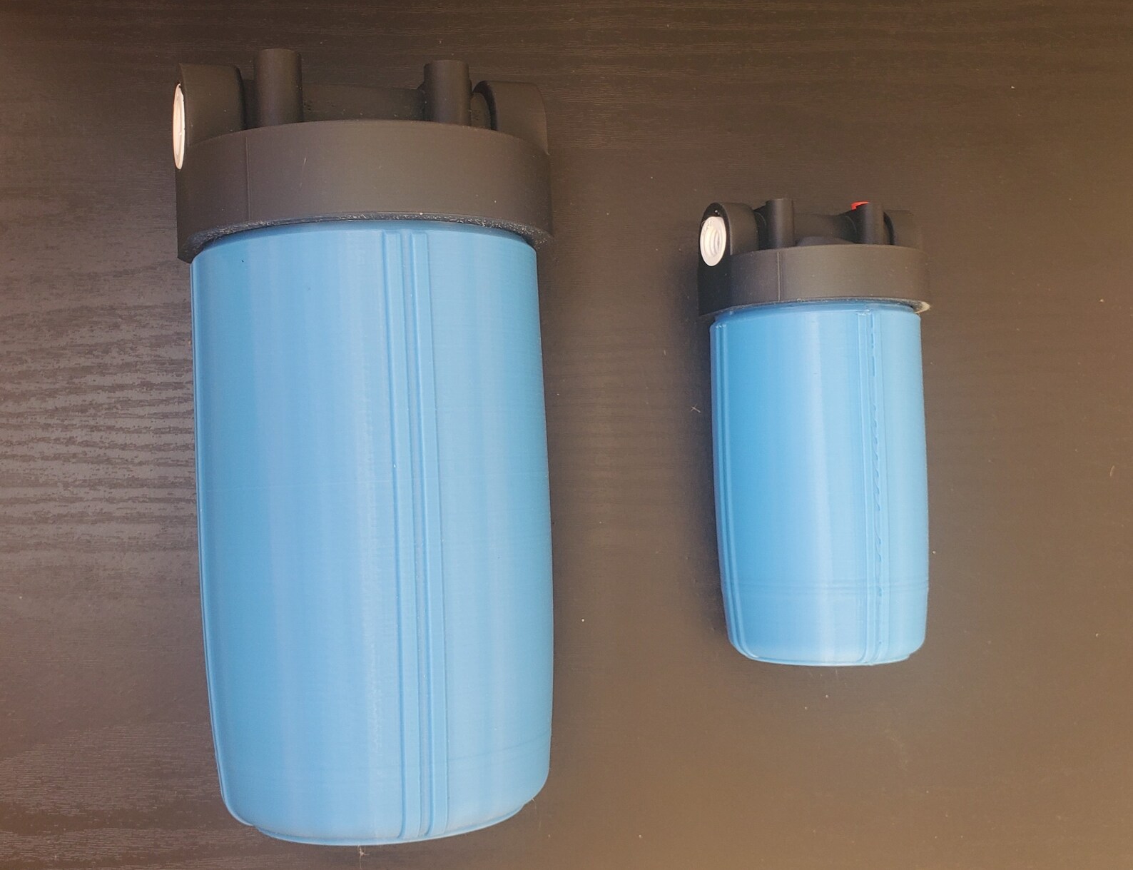 Water Filter Tarkov 3D Printed Etsy