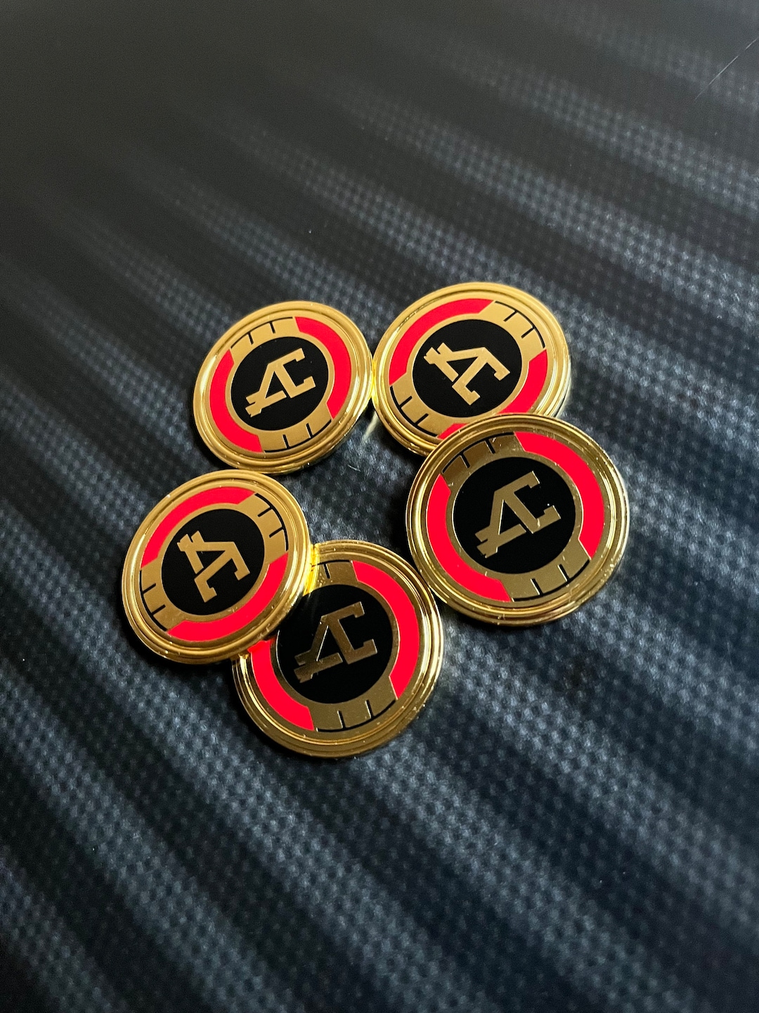 Apex Legends Coin | Metal - Etsy