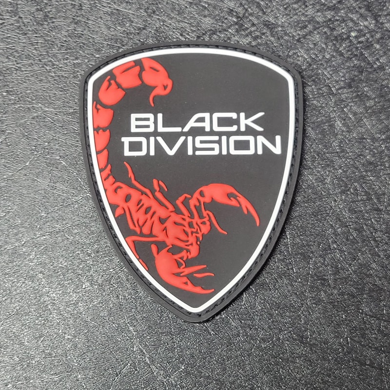 Black Division Rigs Tarkov Black Division - Etsy
