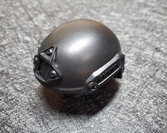 Fast MT Helmet Bottle Opener Keychain