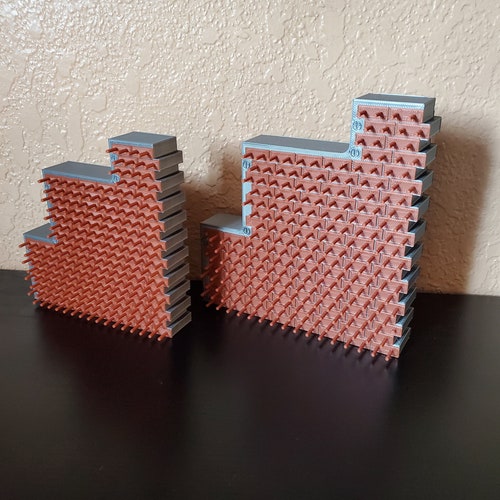 Wood Cat Statue Tarkov 3D Printed Etsy