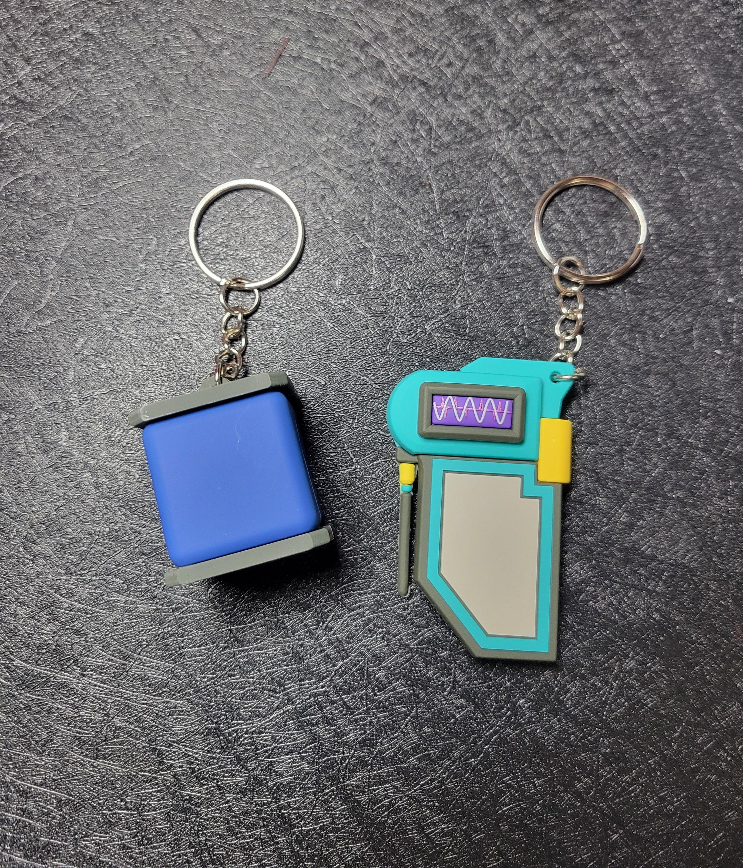 Octuvis3D - Etsy 日本