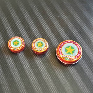Golden Star Balm | Tarkov