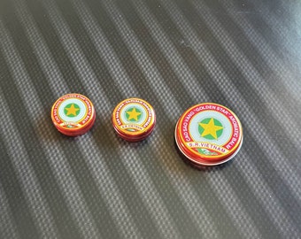 Golden Star Balm | Tarkov