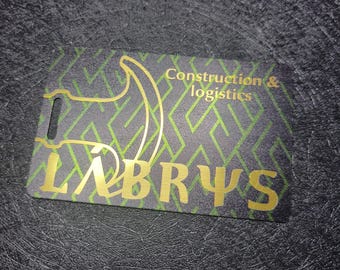 Labrys Access Keycard | EFT