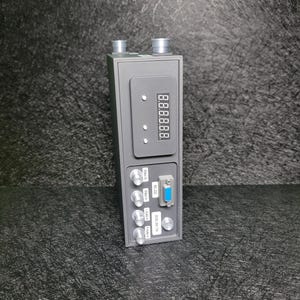 Military COFDM Tarkov | 3D Printed