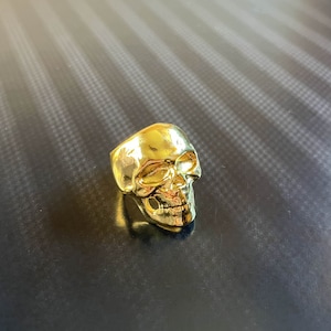 Skull ring eft discount
