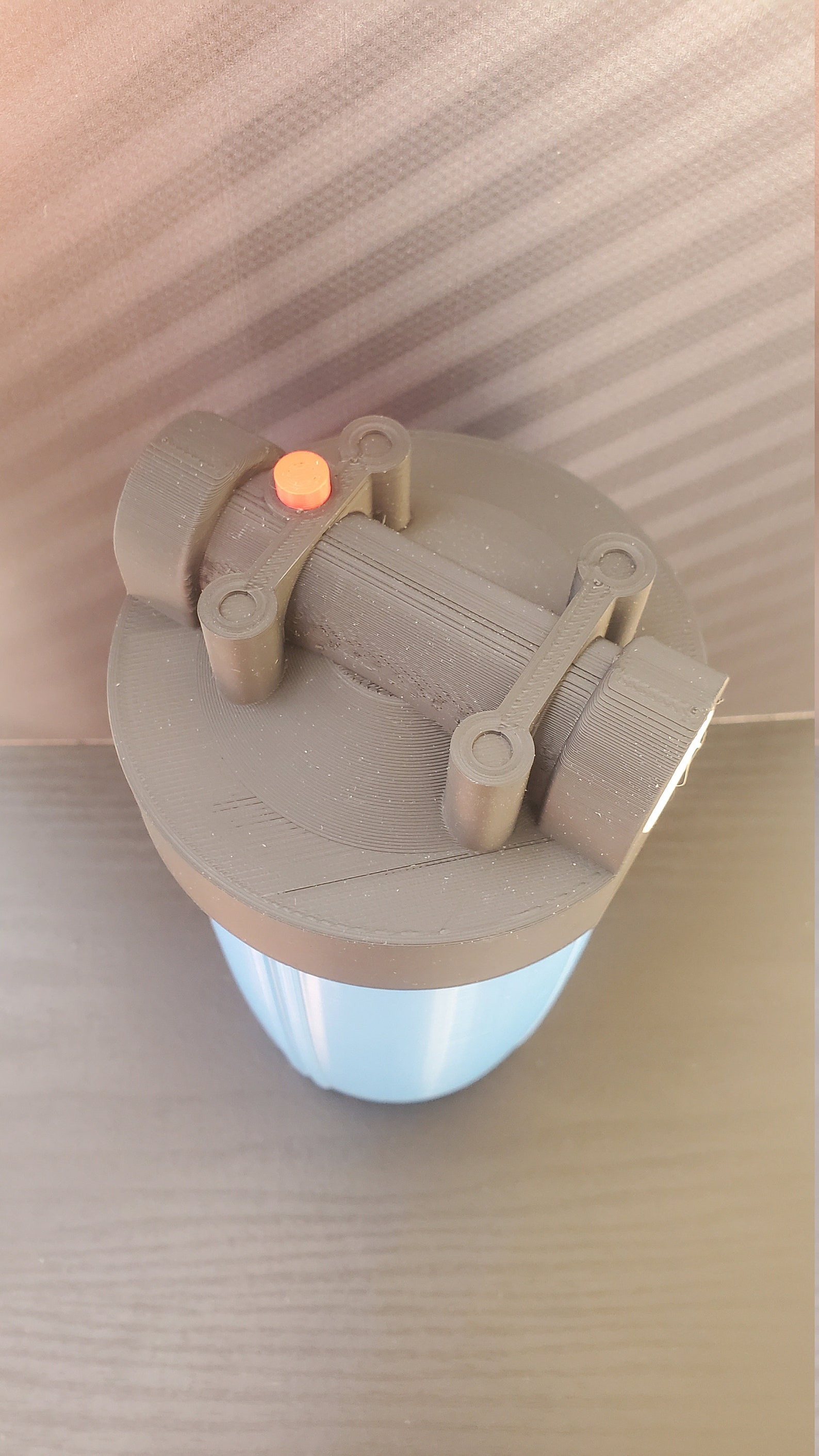 Water Filter Tarkov 3D Printed Etsy