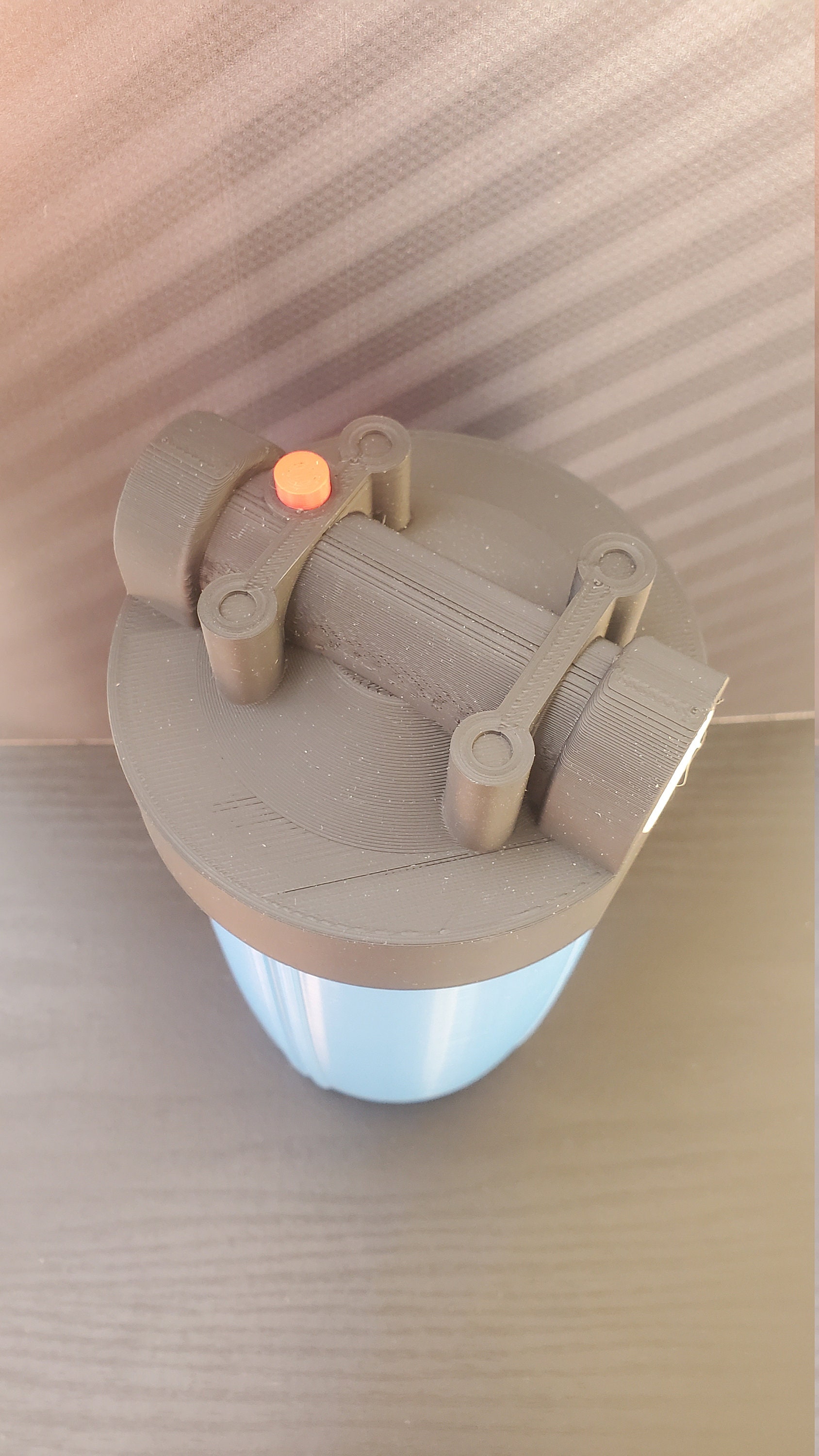 Water Filter Tarkov 3D Printed Etsy UK