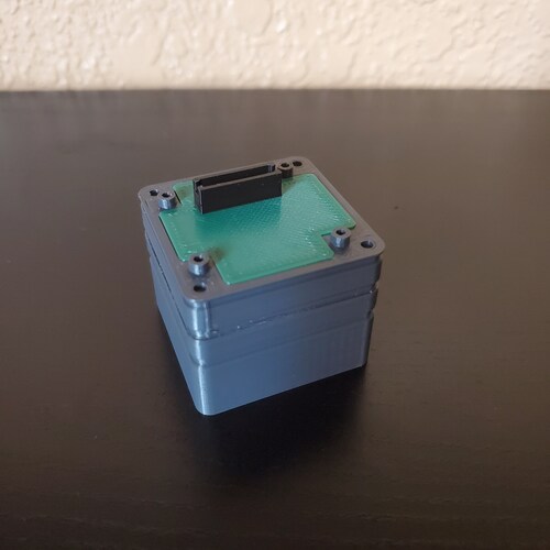 Wood Cat Statue Tarkov 3D Printed Etsy