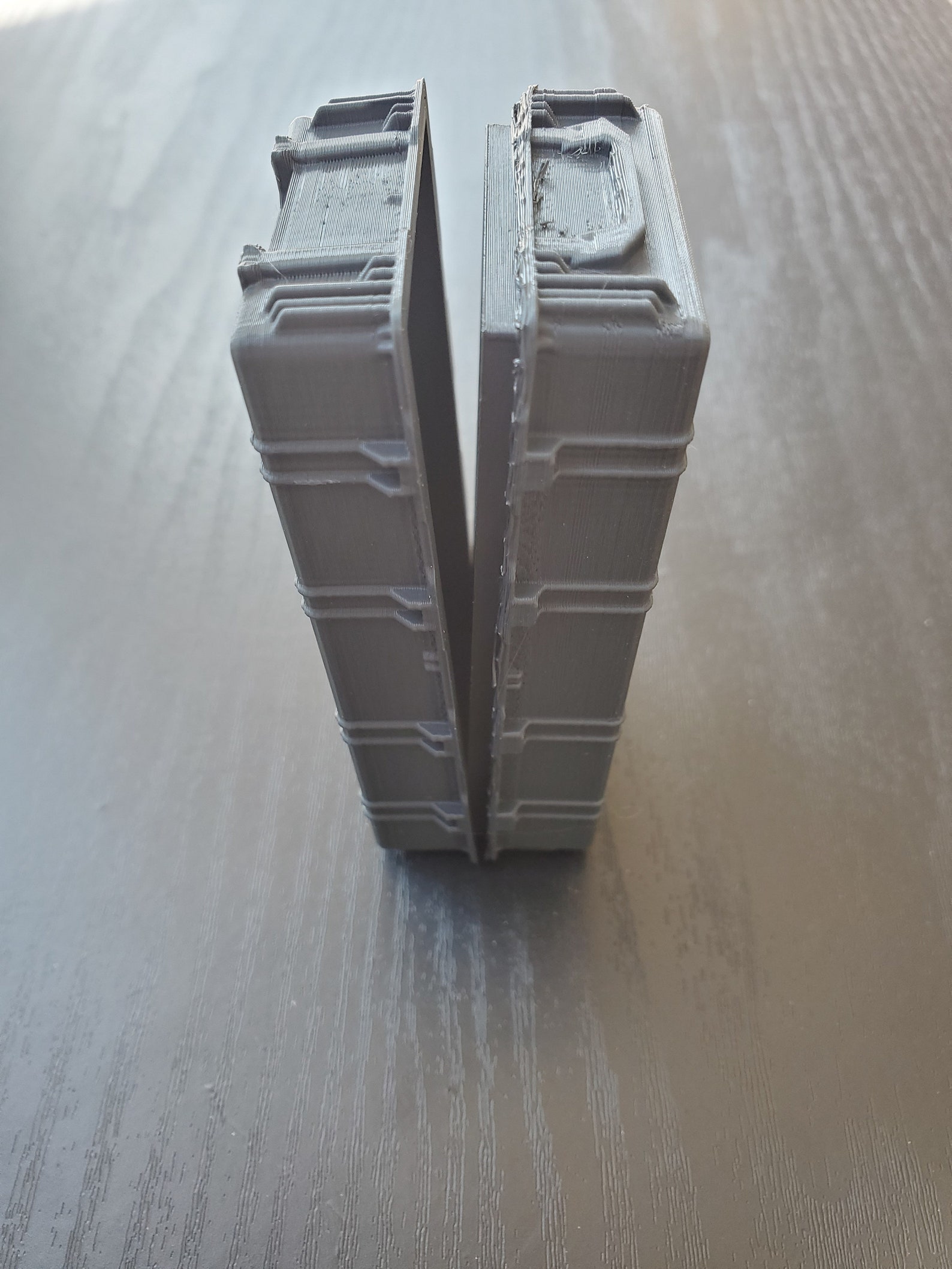 Mini Thicc Case 3.5in Tarkov 3D Printed Etsy Canada