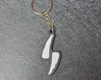 Cultist Sigil Keychain | Tarkov
