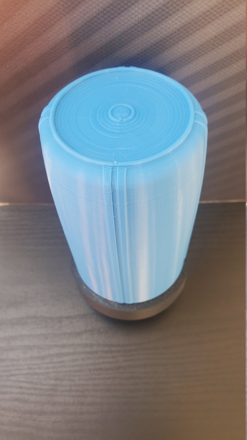 Water Filter Tarkov 3D Printed Etsy