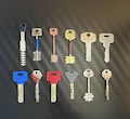 Tarkov Keys | Metal