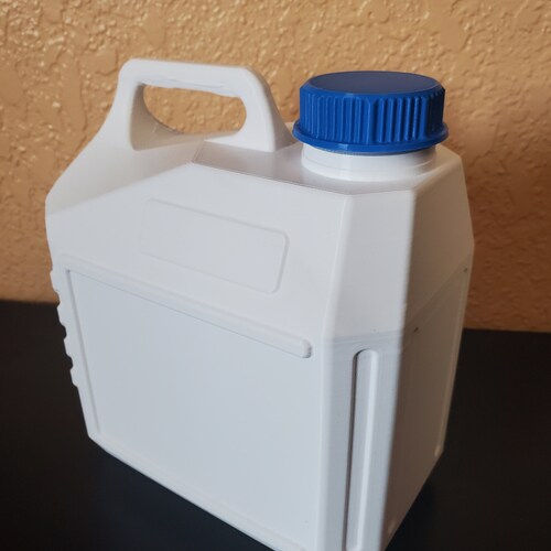 Wood Cat Statue Tarkov 3D Printed Etsy