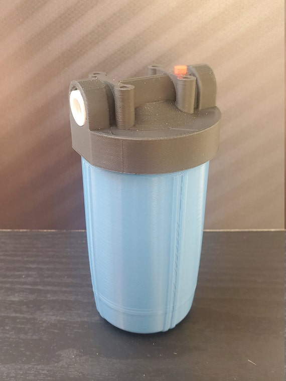Water Filter Tarkov 3D Printed Etsy