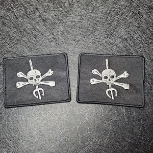 Goon Squad Patch