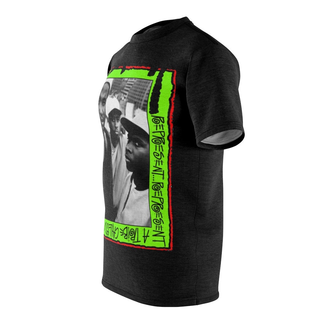 The Tribe Called Quest Unisex TShirt Etsy