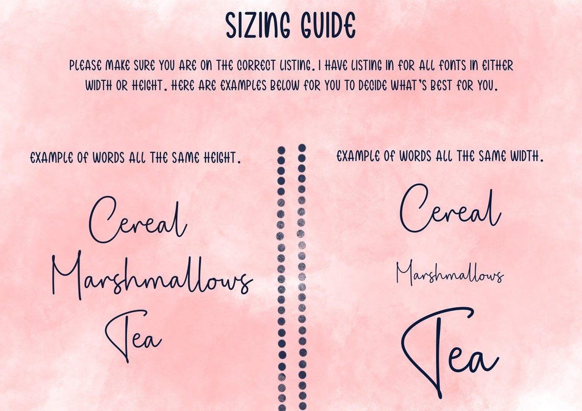 Personalised Vinyl Labels Pantry Label Mrs Hinch Labels Etsy