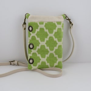 Zen Phone Purse