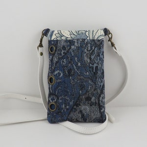 Zen Phone Purse