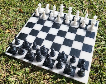 Zx4 Chessboard-4 Level Chessboard is Played Exactly Like Classic