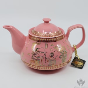 アンティーク エジプト風陶器小物入れ5個セット 2025年最新】エジプト