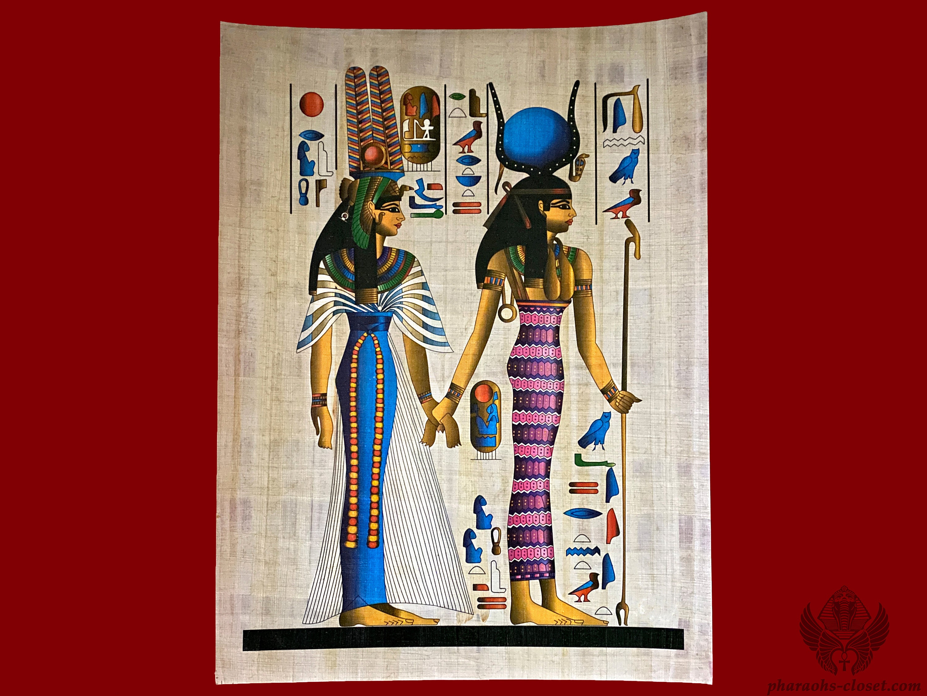 Egypt 古代人たち ナイルの真珠 全2冊セット 1991年 51aetVrjr+L._AC_SY200_QL15_.jpg