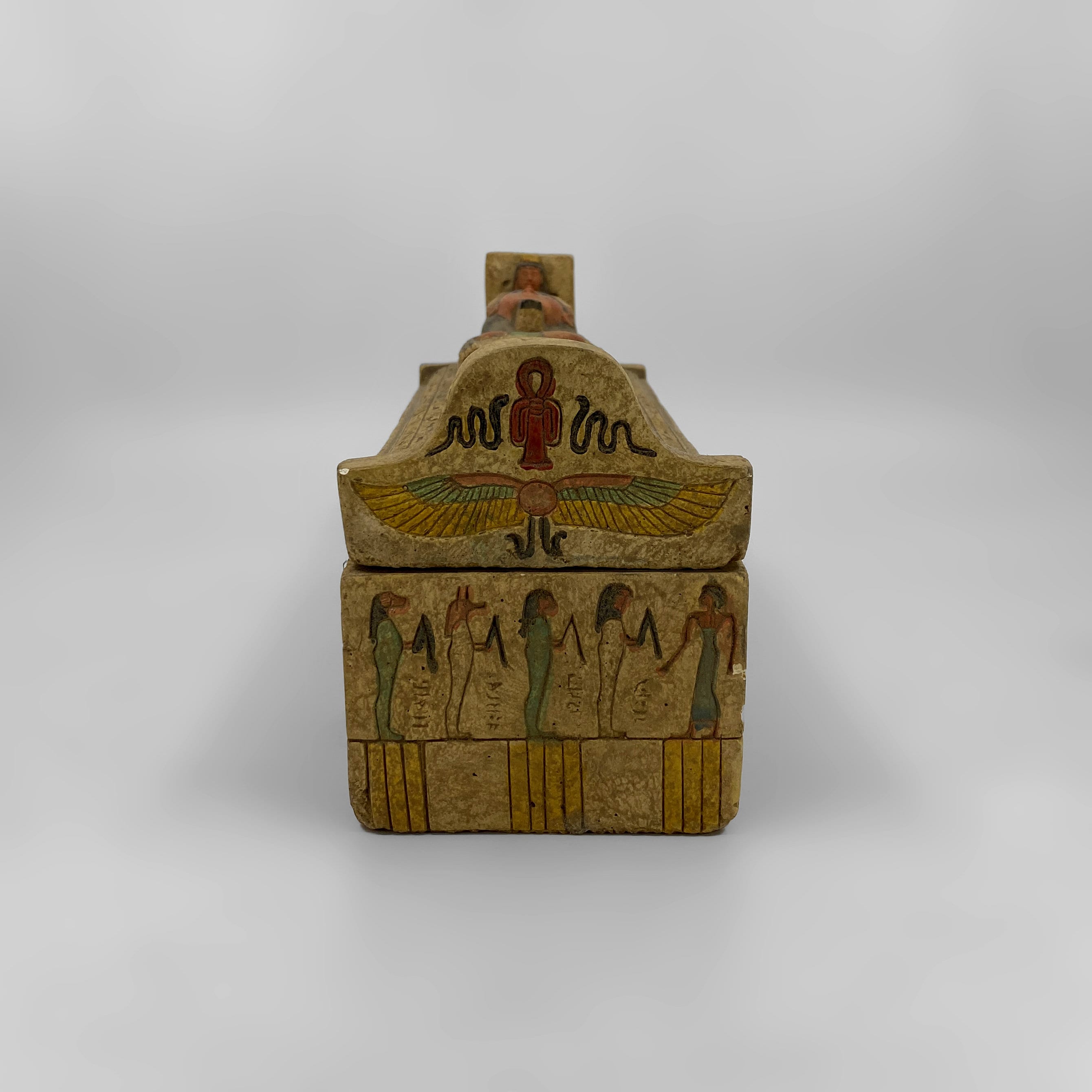 モルフェウスとイリス 絵画 のお土産品レプリカ Amazon.co.jp: Pacific Giftware 古代エジプト神ホルスの置物
