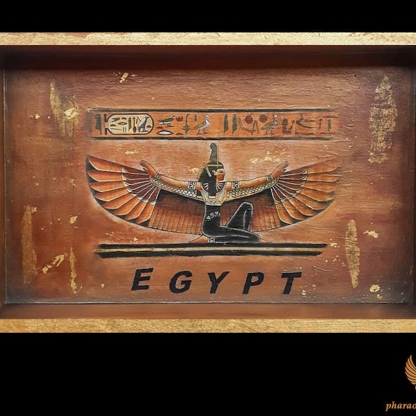 Egyptian Goddess Etsy