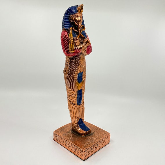 ツタンカーメンThe Golden Age of the Pharaohs Amazon | Tutankhamun and the Golden Age of the Pharaohs