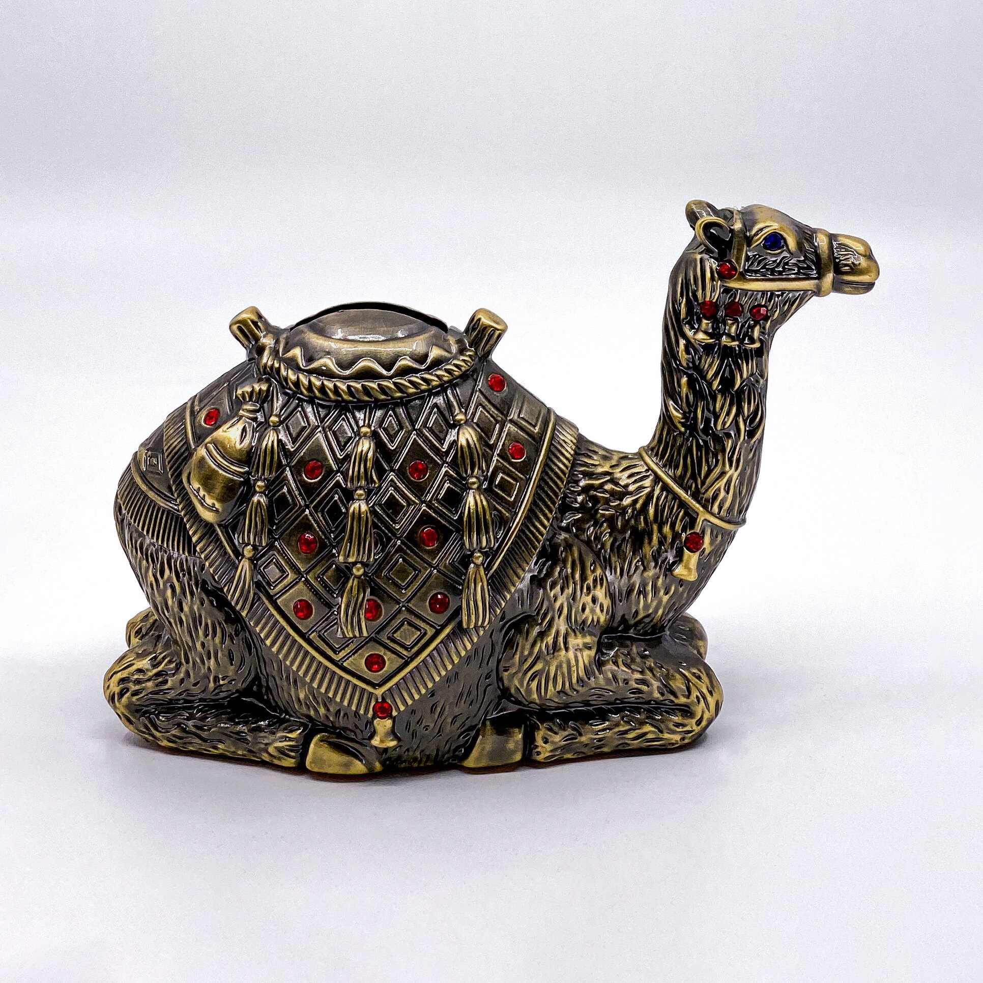 ユニークなエジプトの貯金箱ラクダの置物 - エジプトの貯金箱