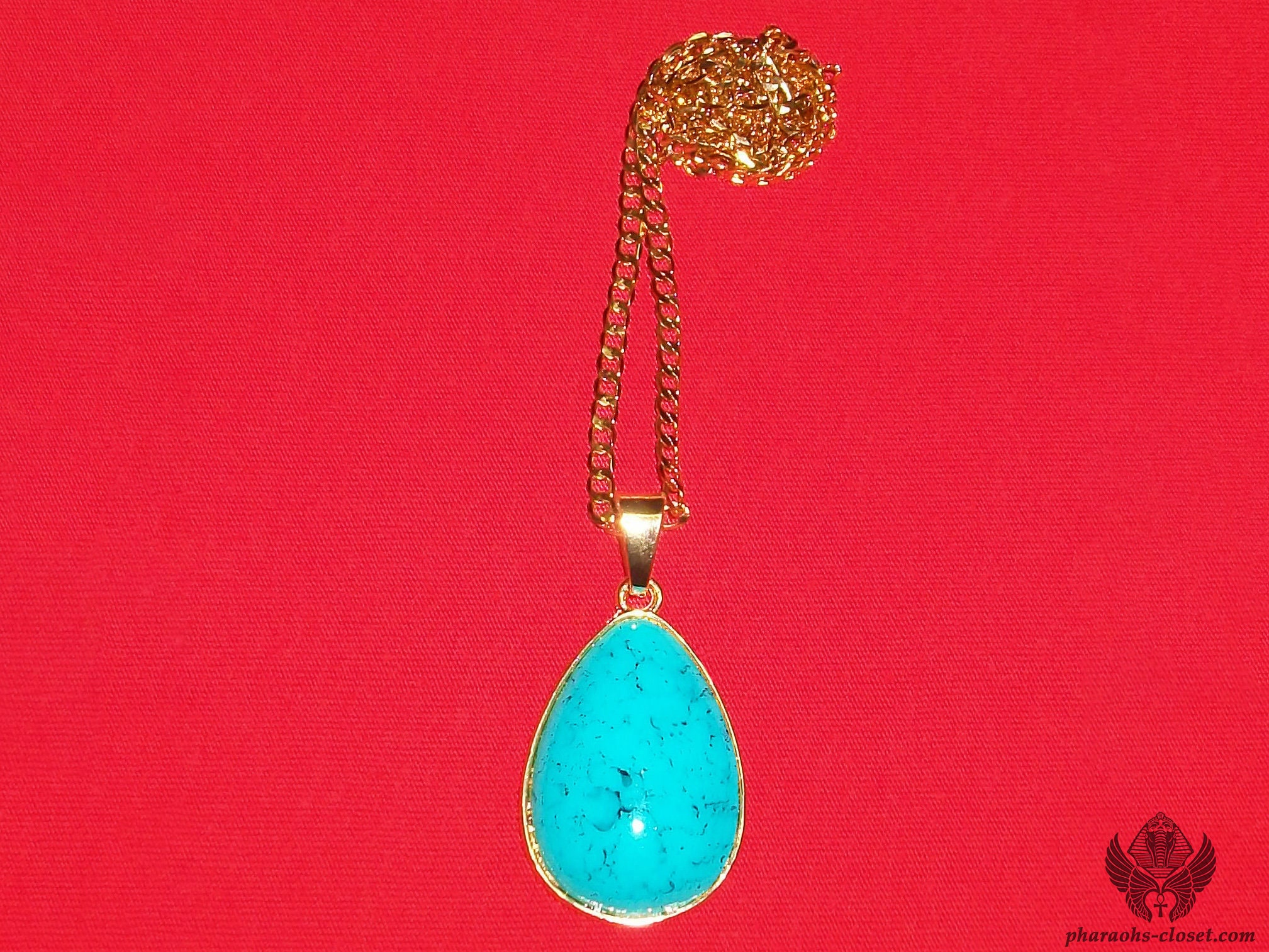 El corazón collar colgante maat Poderoso collar curativo Etsy España