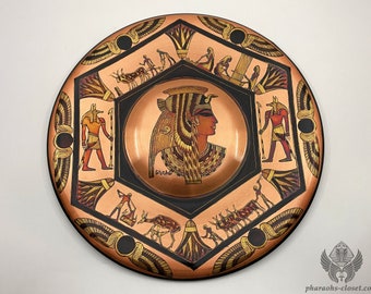 pharaoh cleopatra game hang