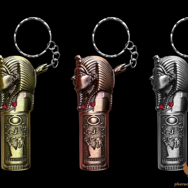 Egyptian Lighter Etsy