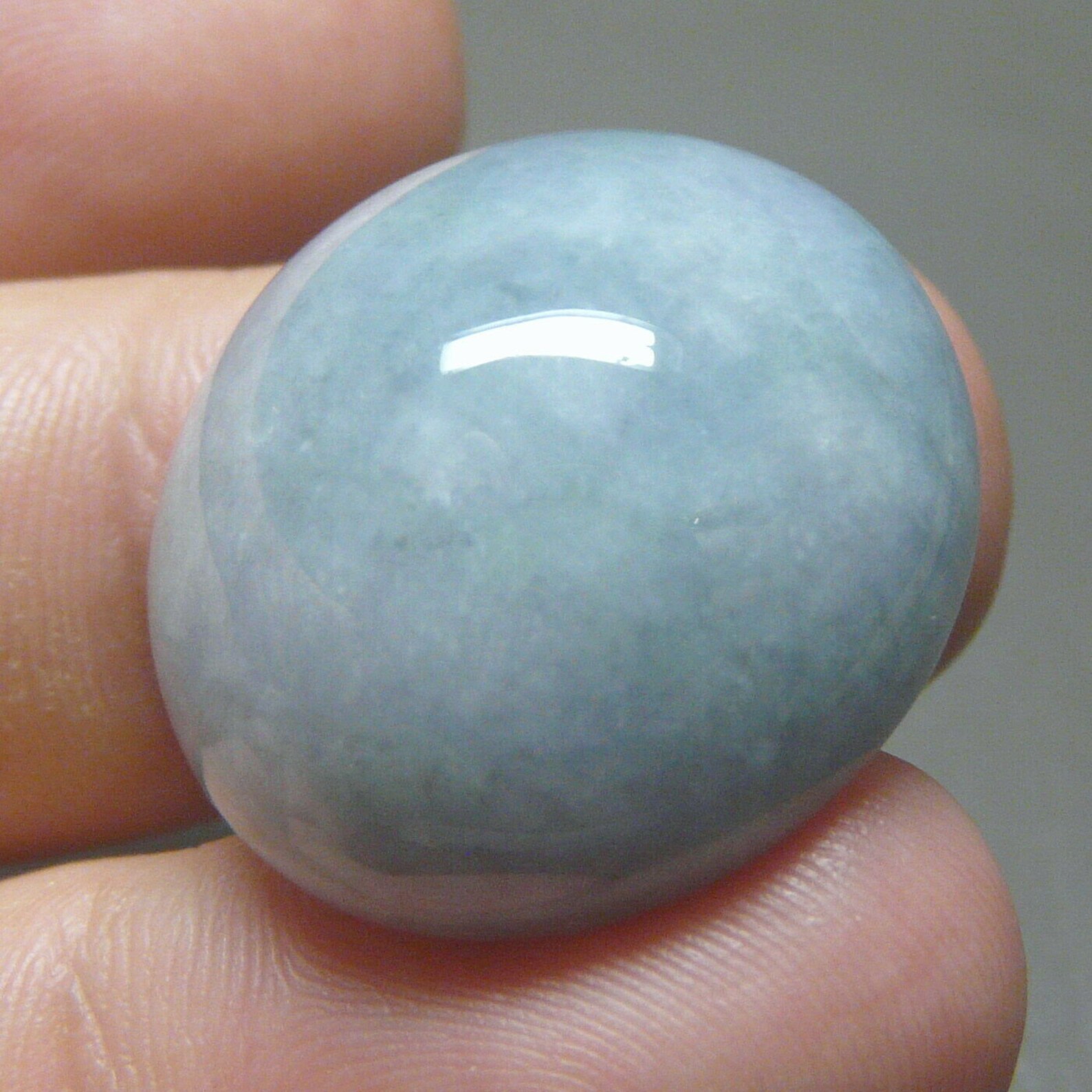 50.20 CT Jadeite Jade Stone HUGE Rare Polished Jadeite Etsy